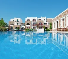 Hotellbilder av Naxos Resort - nummer 1 av 14