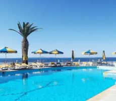 Hotellbilder av Princessa Riviera Resort - nummer 1 av 13
