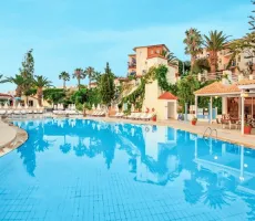 Hotellbilder av Rethymno Mare Resort - nummer 1 av 29