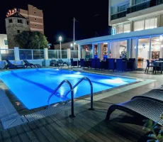 Hotellbilder av Riviera (Rhodos by) - nummer 1 av 10