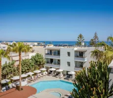 Hotellbilder av Summer Dream (Kreta) - nummer 1 av 28
