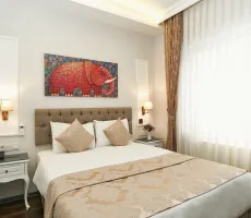 Hotellbilder av Beyazit Palace Hotel - nummer 1 av 4