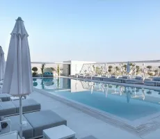Hotellbilder av Radisson Blu Hotel Larnaca - nummer 1 av 10