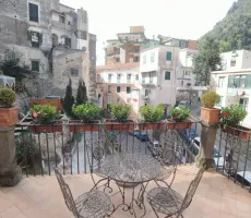 Hotellbilder av Amalfi Holiday Resort - nummer 1 av 10