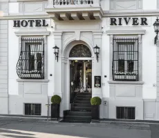 Hotellbilder av LHP Hotel River & SPA - nummer 1 av 4