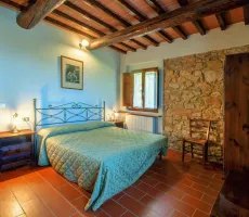 Hotellbilder av Castellare di Tonda - nummer 1 av 10