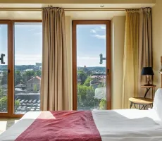 Hotellbilder av Best Western Vilnius - nummer 1 av 10