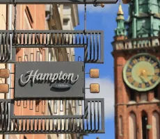 Hotellbilder av Hampton by Hilton Gdansk Old Town - nummer 1 av 10