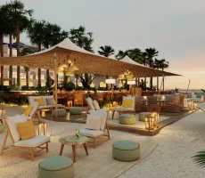 Hotellbilder av METT Hotel & Beach Resort Marbella Estepona - nummer 1 av 6