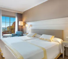 Hotellbilder av Iberostar Malaga Playa - nummer 1 av 4