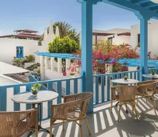 Hotellbilder av Alua Suites Fuerteventura - nummer 1 av 4