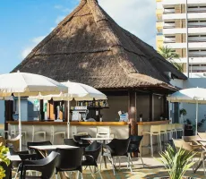 Hotellbilder av HL Suitehotel Playa del Ingles - nummer 1 av 4