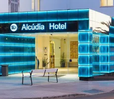 Hotellbilder av Eix Alcudia Hotel - nummer 1 av 10