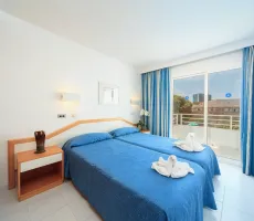 Hotellbilder av Aparthotel Maracaibo Mallorca - nummer 1 av 4