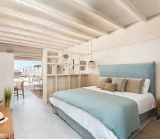 Hotellbilder av Agroturismo Llucasaldent Gran Menorca - nummer 1 av 10