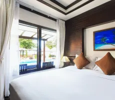 Hotellbilder av Chaweng Cove Beach Resort - nummer 1 av 4