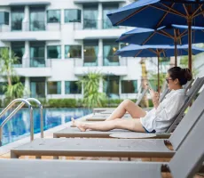 Hotellbilder av Holiday Inn Express Krabi Ao Nang Beach - nummer 1 av 10