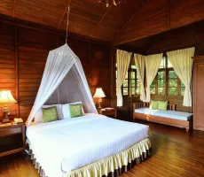 Hotellbilder av Krabi Tipa Resort - nummer 1 av 4