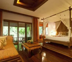Hotellbilder av Sunrise Tropical Resort - nummer 1 av 4