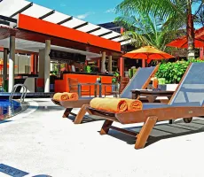 Hotellbilder av Novotel Phuket Surin Beach Resort - nummer 1 av 10