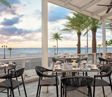 Hotellbilder av Conrad Fort Lauderdale Beach - nummer 1 av 10