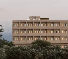 Hotellbilder av Kriti Hotel - nummer 1 av 10