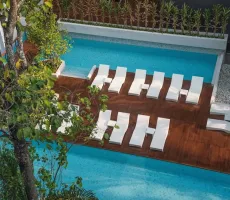 Hotellbilder av Panan Krabi Resort - nummer 1 av 10
