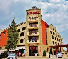 Hotellbilder av Nobel Hotel - nummer 1 av 28