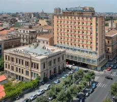 Hotellbilder av NH Catania Centro (ex Bellini) - nummer 1 av 24