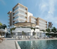 Hotellbilder av Leonardo Crystal Cove Hotel and Spa by the sea - nummer 1 av 11