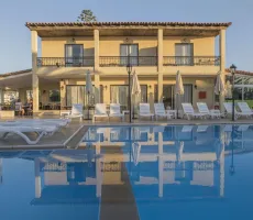 Hotellbilder av Creta Aquamarine Hotel (ex Creta Residence) - nummer 1 av 20