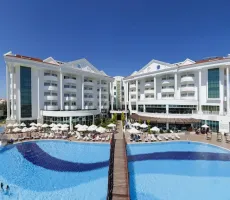Hotellbilder av Roma Beach Resort and Spa - nummer 1 av 10