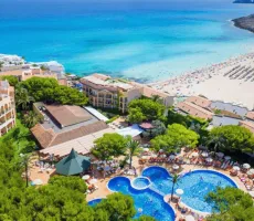 Hotellbilder av Viva Cala Mesquida Resort and Spa - nummer 1 av 18