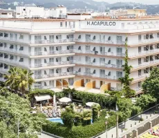 Hotellbilder av Hotel Acapulco Lloret - nummer 1 av 10