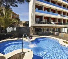 Hotellbilder av MLL Mediterranean Bay Hotel - Adults Only - nummer 1 av 10