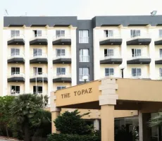Hotellbilder av Topaz Hotel - nummer 1 av 10