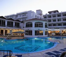 Hotellbilder av MinaMark Beach Resort - nummer 1 av 18
