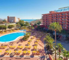 Hotellbilder av Fuengirola Beach Apartamentos Turisticos - nummer 1 av 10