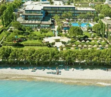 Hotellbilder av All Senses Ocean Blue Sea Side Resort - nummer 1 av 15
