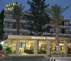 Hotellbilder av Veronica Hotel - nummer 1 av 9