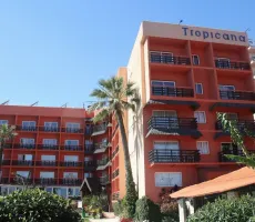 Hotellbilder av MS Tropicana Hotel - nummer 1 av 19