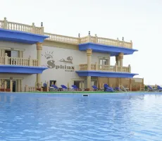 Hotellbilder av Sphinx Aqua Park Beach Resort - nummer 1 av 11