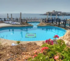 Hotellbilder av Radisson Blu Resort Malta St Julians - nummer 1 av 28
