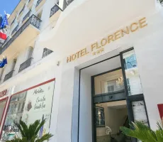Hotellbilder av Hotel Florence Nice - nummer 1 av 10