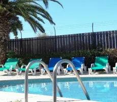 Hotellbilder av Mirachoro Praia da Rocha - nummer 1 av 10