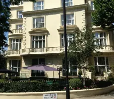 Hotellbilder av Colonnade Hotel London - nummer 1 av 10
