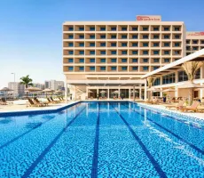 Hotellbilder av Hilton Garden Inn Ras Al Khaimah (ex Hilton Ras Al Khaimah Hotel) - nummer 1 av 20