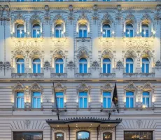 Hotellbilder av Hotel Nemzeti Budapest – MGallery - nummer 1 av 10