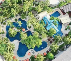 Hotellbilder av Destination Resort Phuket Surin Beach - nummer 1 av 10