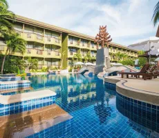 Hotellbilder av Phuket Island View Hotel - nummer 1 av 10